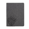 CSB Experiencing God Bible, Charcoal Leathertouch: Knowing & Doing the Will of God - Imitation Leather