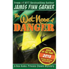 The Wet Nose of Danger - Paperback