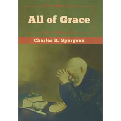 All of Grace - Hardcover
