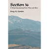 Section 36: A Wyoming Journey from Then and Now - Paperback
