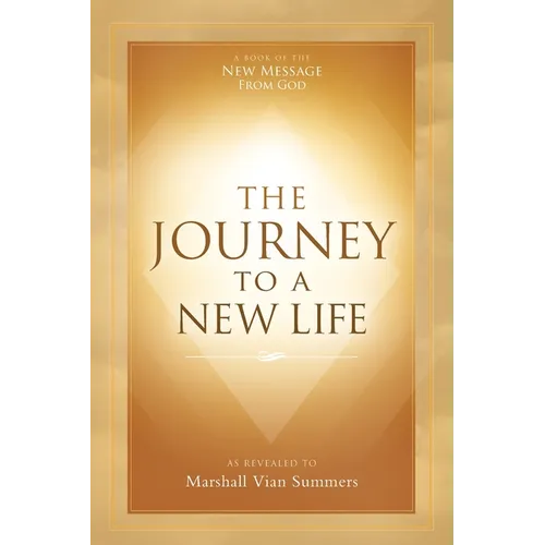The Journey to a New Life - Paperback
