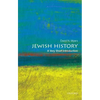 Jewish History: A Very Short Introduction - Paperback