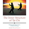 The Inner Structure of Tai CHI: Mastering the Classic Forms of Tai CHI CHI Kung - Paperback