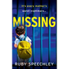 Missing - Paperback
