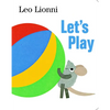 Let's Play - Board Book