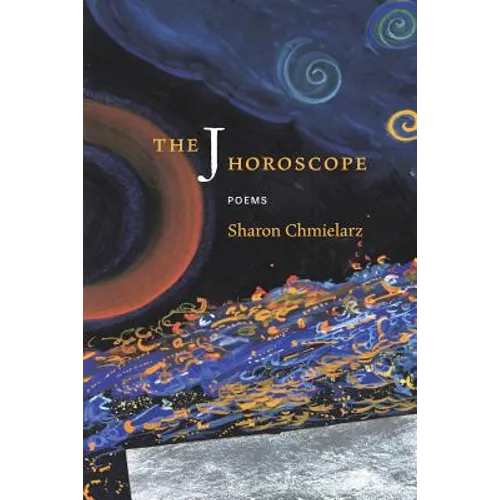 The J Horoscope: Poems - Paperback