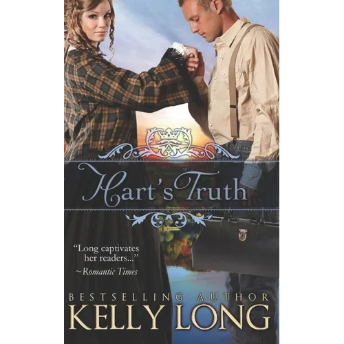 Hart's Truth: A Medical Romance - Paperback
