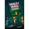 Harley James & the Mystery of the Mayan Kings - Paperback