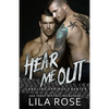 Hear Me Out - Paperback