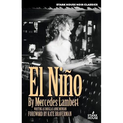 El Nino - Paperback