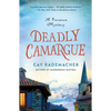 Deadly Camargue - Paperback