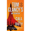 Tom Clancy's Op-Center: Call of Duty - Mass Market Paperbound