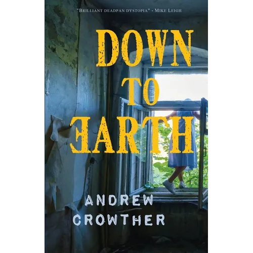 Down to Earth - Paperback