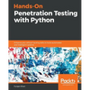 Hands-On Penetration Testing with Python - Paperback