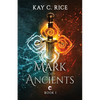 Mark of Ancients - Paperback
