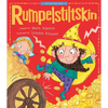 Rumpelstiltskin: My First Fairy Tales - Paperback