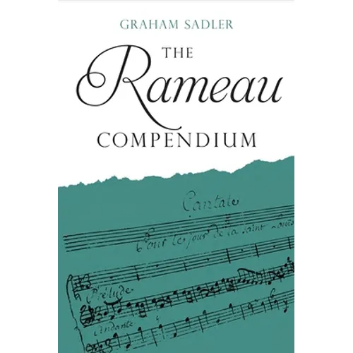The Rameau Compendium - Paperback