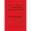 Barbarians and Romans in North-West Europe: From the later Republic to late Antiquity - Paperback