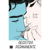 Registro Permanente - Paperback