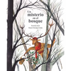 Un Misterio En El Bosque (a Mystery in the Forest) - Hardcover