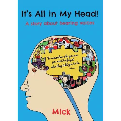 It's all in my head! - Paperback