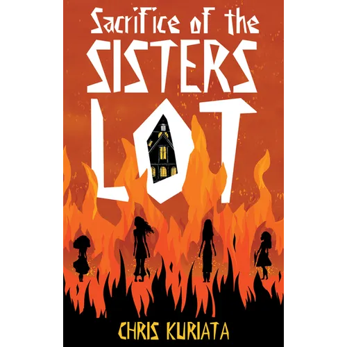 Sacrifice of the Sisters Lot - Paperback