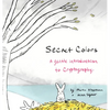 Secret Colors - Hardcover