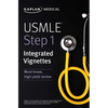USMLE Step 1: Integrated Vignettes: Must-Know, High-Yield Review - Paperback