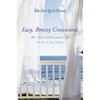 New York Times Easy, Breezy Crosswords - Paperback