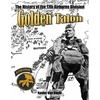 Golden Talon: The History of the 17th Airborne Division - Paperback