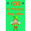 St Patricks Day Joke Book - Paperback