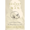 The Descent of Man - And Selection in Relation to Sex - Paperback