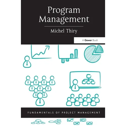 Program Management - Paperback