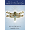 The Scientific Names of North American Dragonflies - Paperback