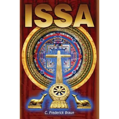 Issa - Paperback