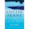 The Long Way Home - Paperback