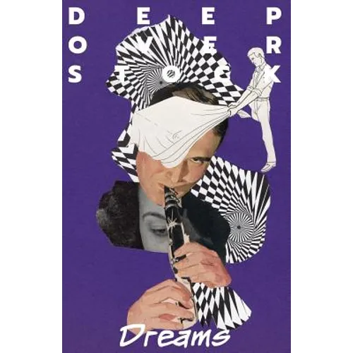 Deep Overstock Issue 5: Dreams - Paperback