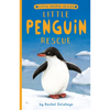 Little Penguin Rescue - Paperback
