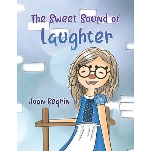 The Sweet Sound of Laughter - Paperback