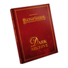 Pathfinder Dark Archive - Hardcover