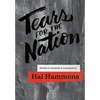 Tears for the Nation: Studies in Jeremiah & Lamentations - Paperback