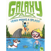 Drake Makes a Splash! - Hardcover