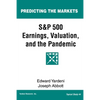 S&P 500 Earnings, Valuation, and the Pandemic: A Primer for Investors - Paperback