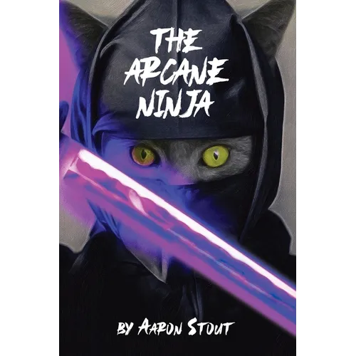 The Arcane Ninja - Paperback