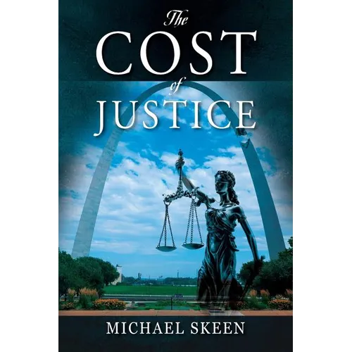 The Cost of Justice - Paperback