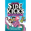 Super Sidekicks #2: Ocean's Revenge: (A Graphic Novel) - Paperback