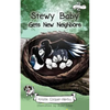 Stewy Baby Gets New Neighbors - Paperback