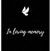 Memorial Guest Book (Hardback cover): Memory book, comments book, condolence book for funeral, remembrance, celebration of life, in loving memory fune - Hardcover
