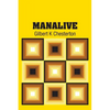 Manalive - Paperback