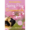 The New York Times Spring Fling Crosswords: 75 Easy Puzzles - Paperback